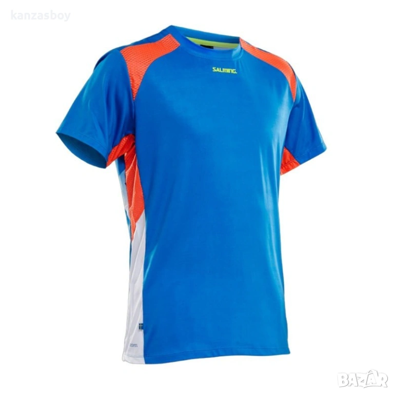 Salming - страхотна мъжка тениска , снимка 1