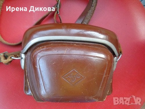 Продавам фотоапарат - AGFA ''OPTIMA 1, снимка 1