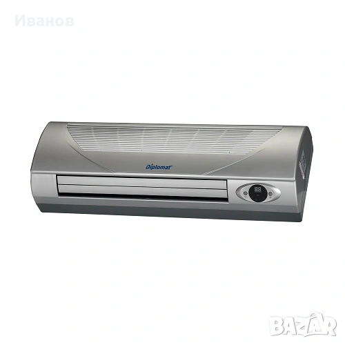 купувам стенна печка дипломат, снимка 1