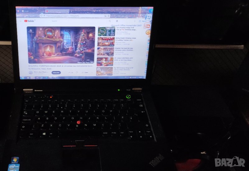 Лаптоп Lenovo ThinkPad T430 14.1 HD, снимка 1
