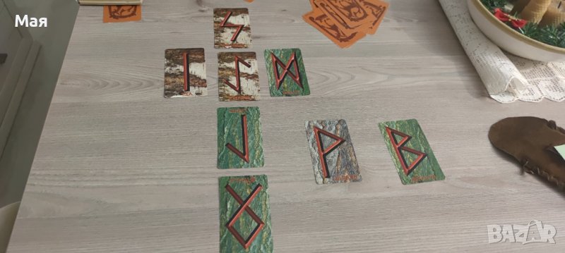 Изчистване на негативна енергия, енергиен баланс , снимка 1