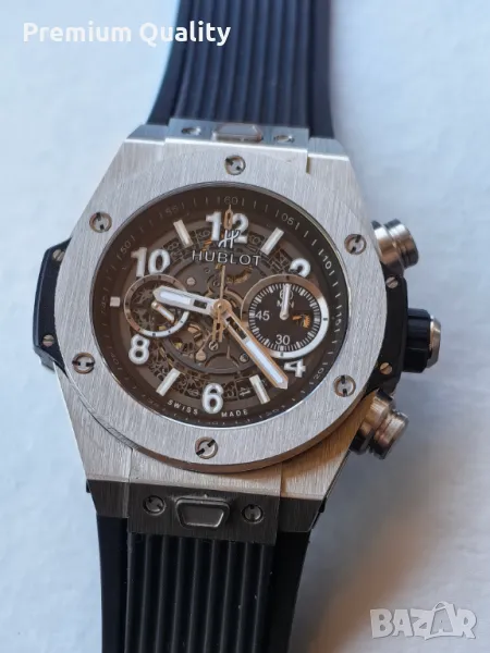 Hublot Big Bang Unico 45mm, снимка 1