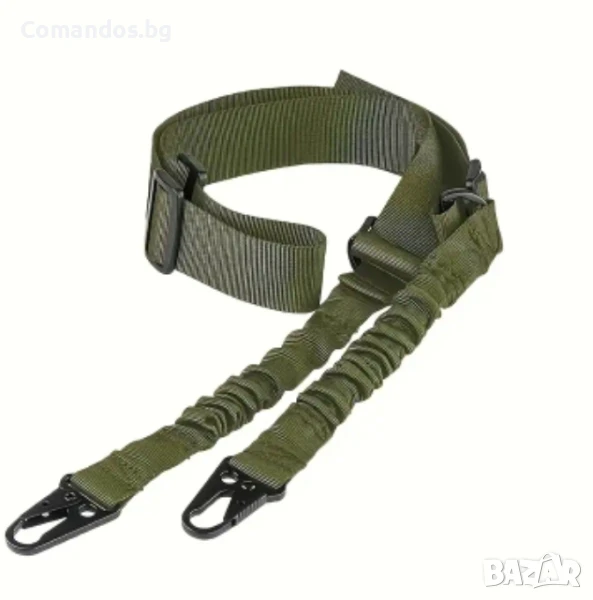 ремък за карабина (Green) , снимка 1
