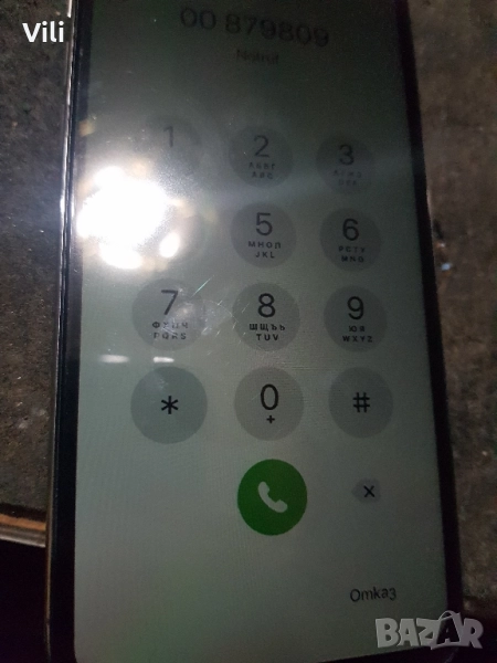 iPhone X /10/ Олед дисплей , снимка 1