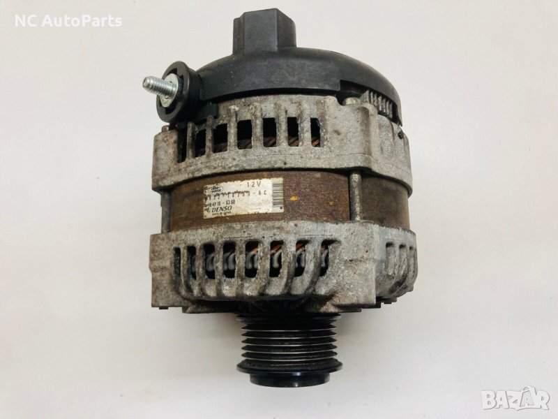 Алтернатор Генератор за Range Rover Рендж Ровър Евок L538 2.2 дизел BJ32-10300-AC DENSO 2012, снимка 1