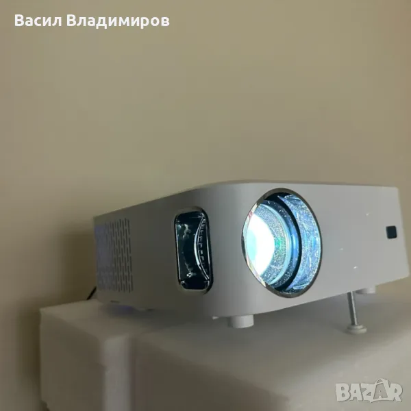A1422 LED Проектор, снимка 1