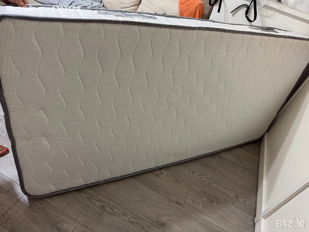 Матрак, снимка 1