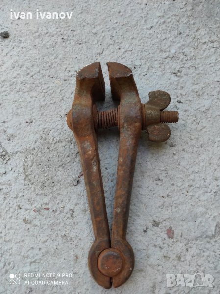 Менгеме, снимка 1