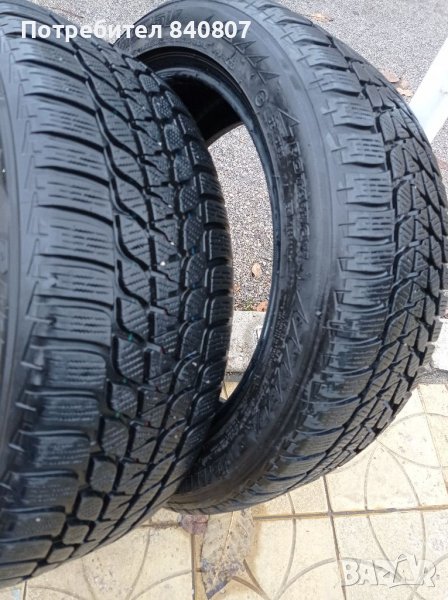 Гуми 205/50/17, снимка 1