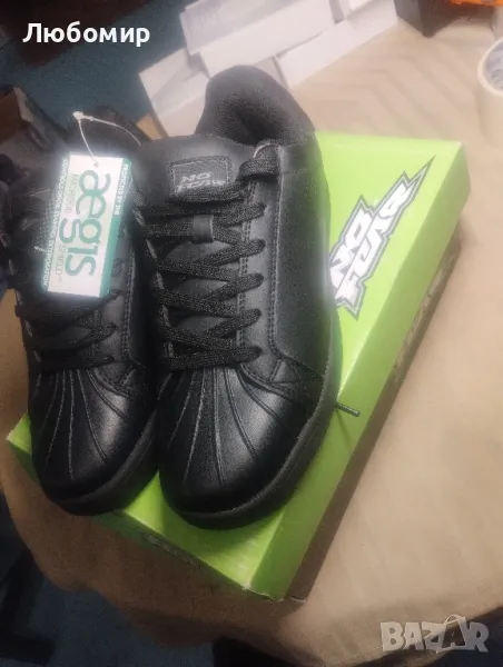 Мъжки кецове No Fear 

38 н, снимка 1