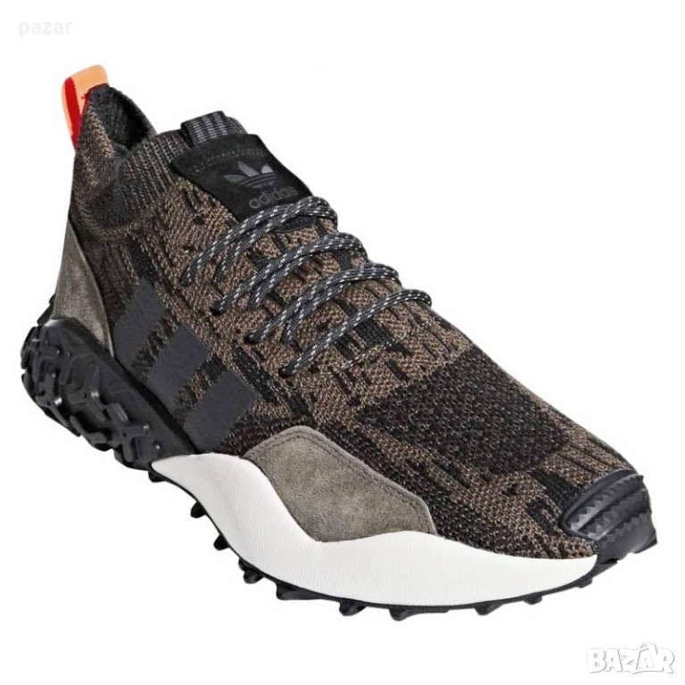 ADIDAS F/2 TR PK Primeknit B41740 F2 Оригинални Маратонки 45 1/3 45-45.5, снимка 1