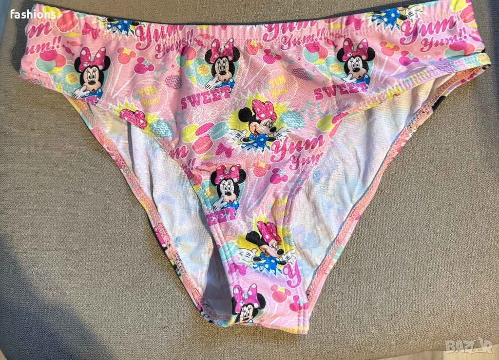 Нов бански монокини размер S, снимка 1