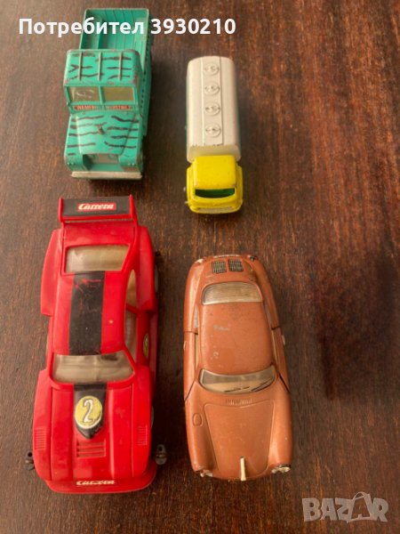 Колекционерски детски колички, снимка 1