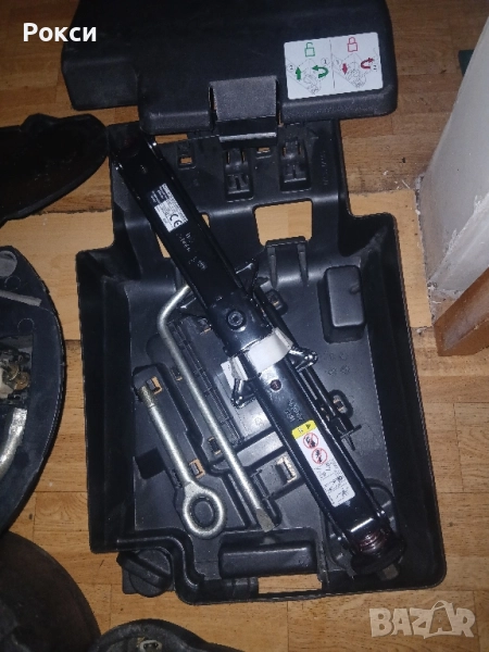 Органайзери с инструменти оем оргинал, снимка 1