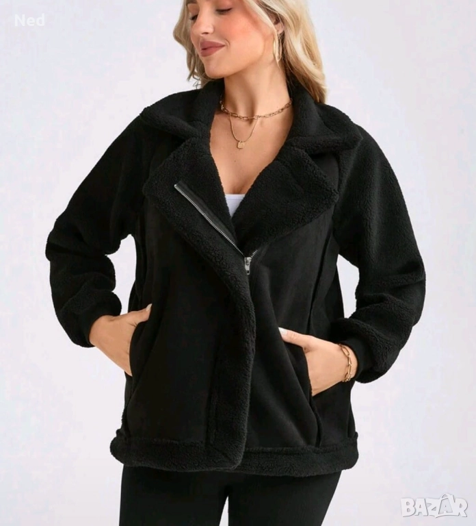 Дамско палто, снимка 1