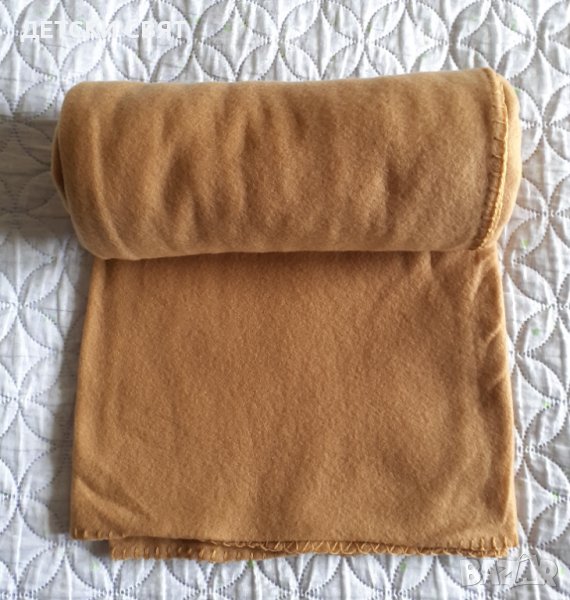 Нови одеяла от полар , снимка 1