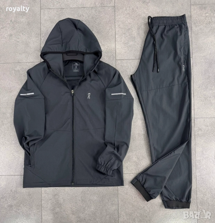  НА ЕДРО Мъжки Екип 6 Бр., снимка 1