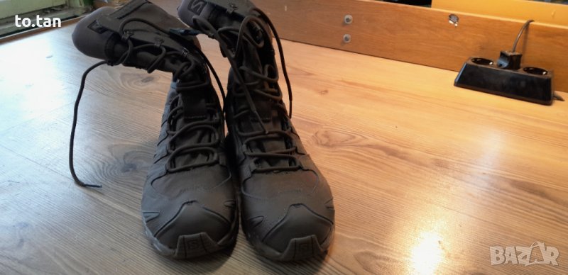 Salomon Xa Forces Jungle, снимка 1