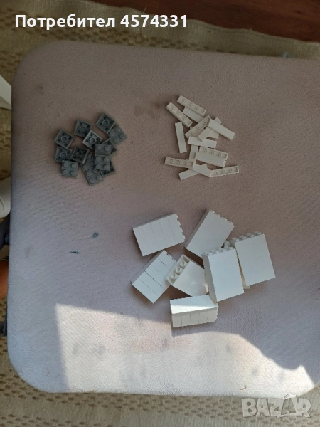 Lego части оригинал, снимка 1
