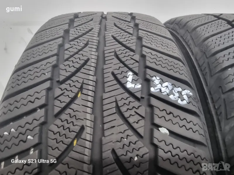 2бр зимни гуми 185/55/15 SPORTIVA L03055, снимка 1