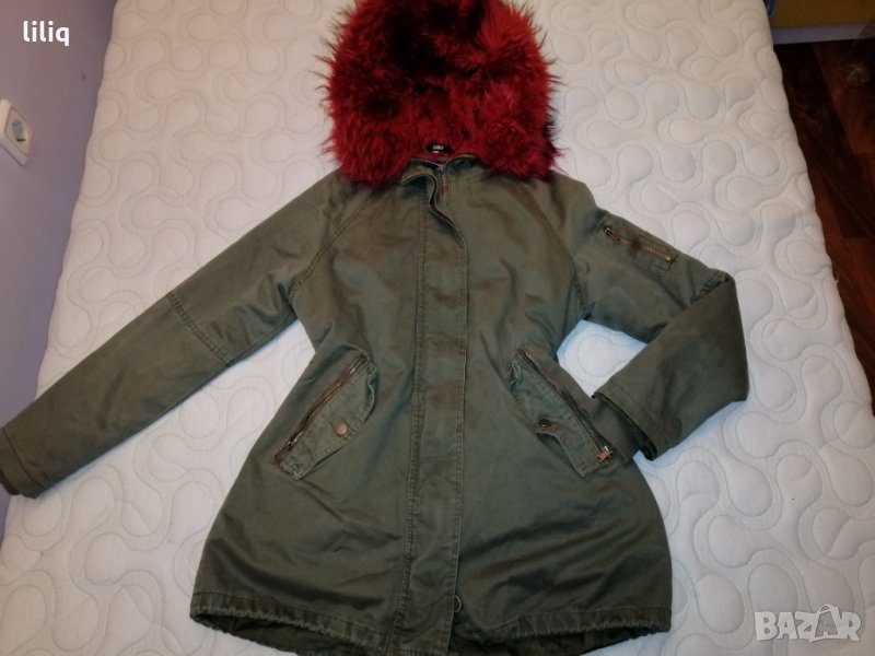 Уникална маркова парка , снимка 1