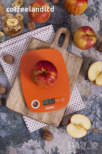 Кухненска везна MS 3159o, снимка 1