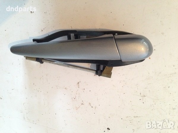 Външна дръжка за BMW E46, /2001-2005/, /задна, дясна/, снимка 1