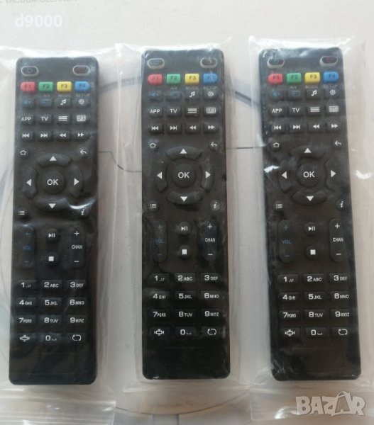 Дистанционно за MAG 200,250,254,256,322..., снимка 1