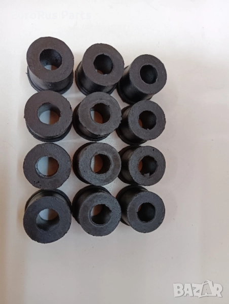 Тампон ресьор УАЗ 469, снимка 1