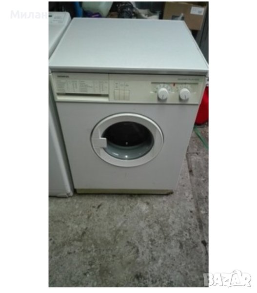 Пералня Siemens siwamat plus 3203 на части, снимка 1