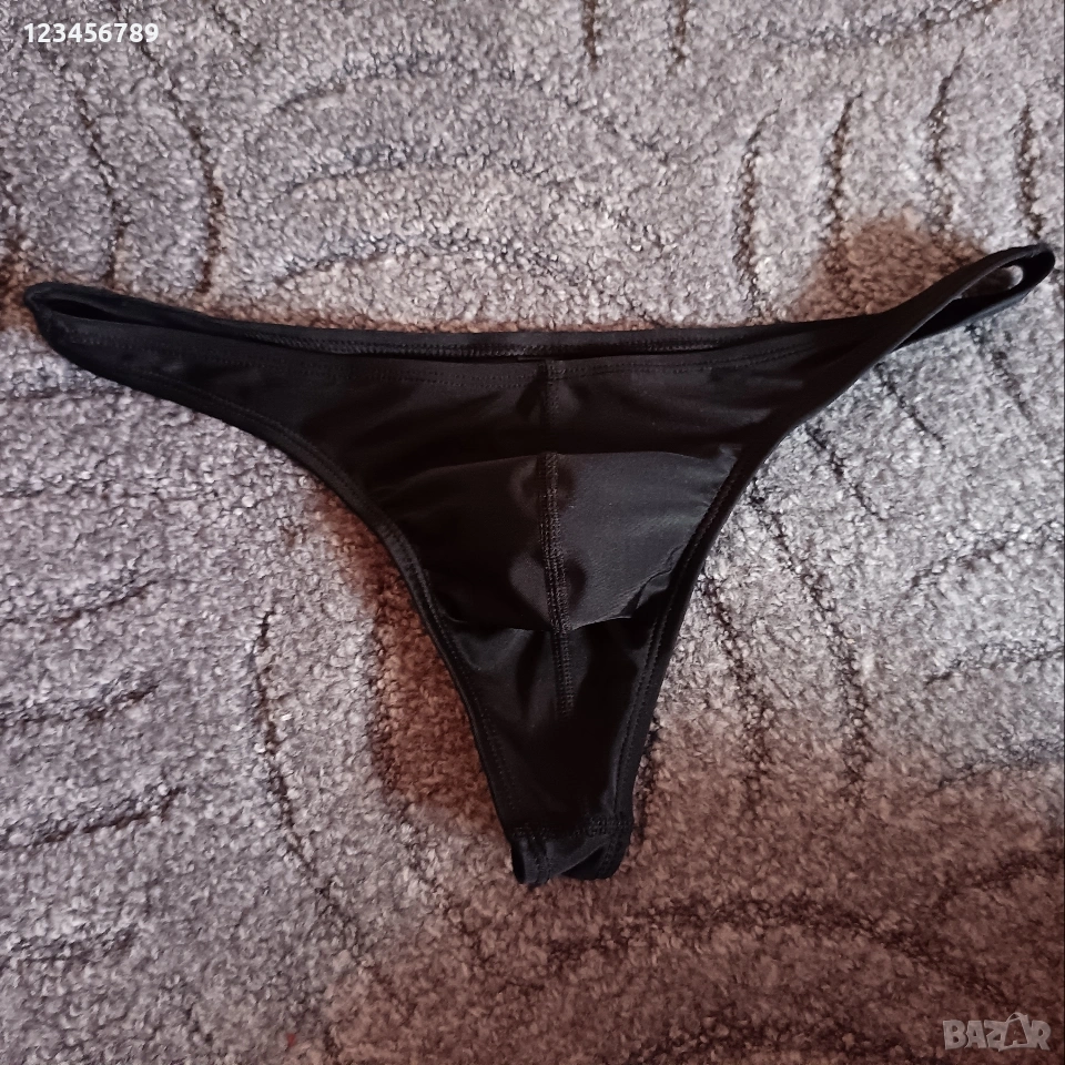 Мъжки прашки бански , снимка 1