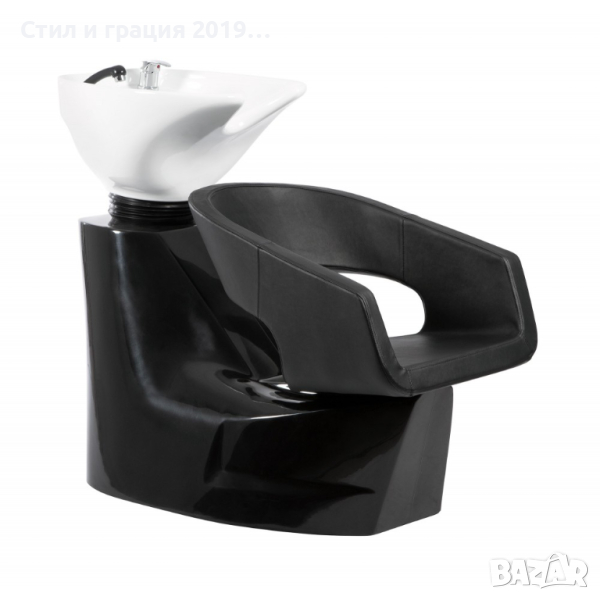 Измивна фризьорска колона Flipp, снимка 1