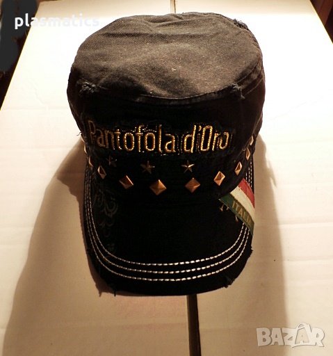 маркова шапка, снимка 1