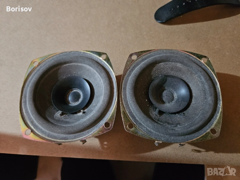 Говорители, снимка 1