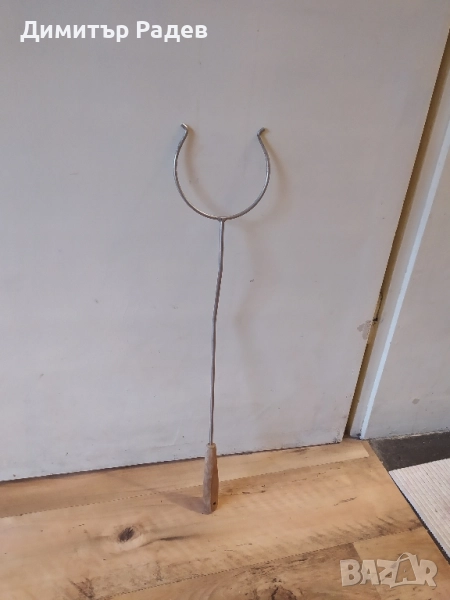 ПРИСПОСОБЛЕНИЕ ЗА ГОТВЕНЕ НА ГЮВЕЧЕТА В ФУРНА---НОВО, снимка 1