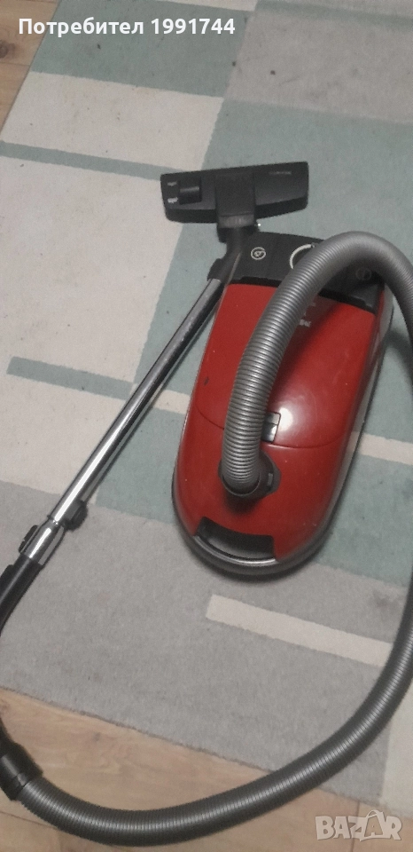 Прахосмукачка Miele , снимка 1