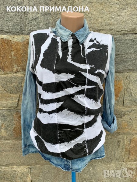 Пуловер , снимка 1