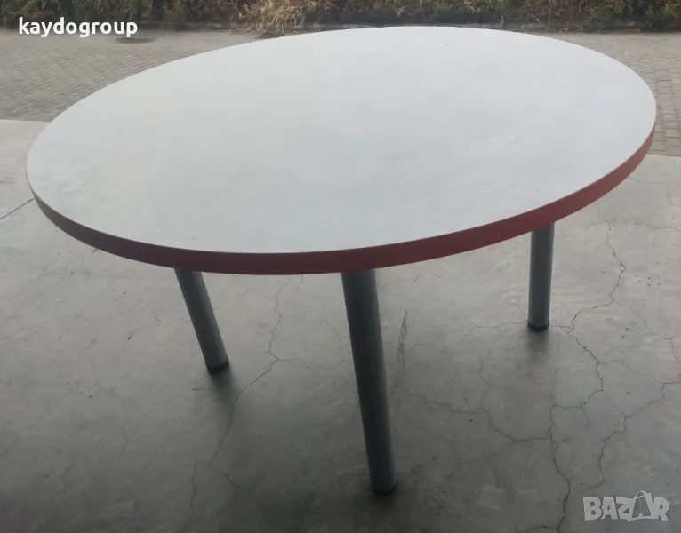 Кръгла маса, снимка 1