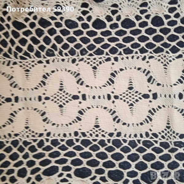 Мотив на една кука, снимка 1