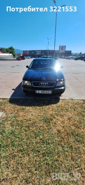 Продавам ауди а6 c4 2.6 , снимка 1