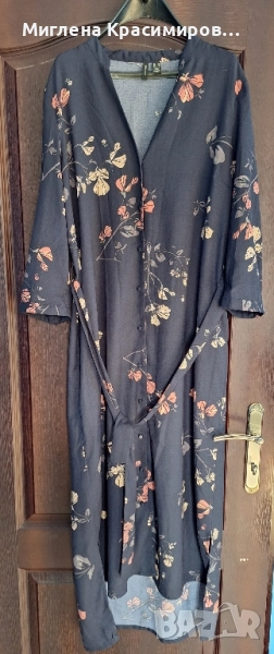 рокля/риза, снимка 1