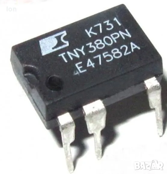 TNY380PN, снимка 1