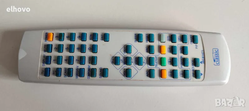 Дистанционно classic IRC81471, снимка 1