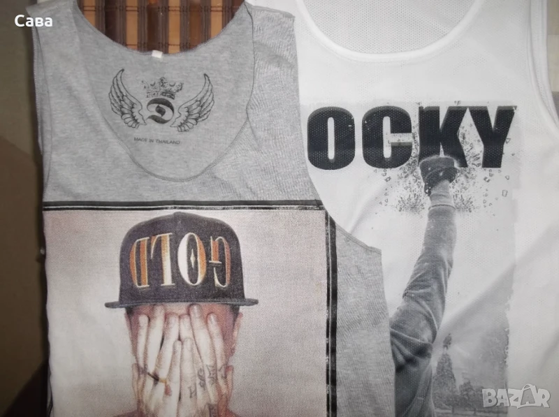 Потници ROCKY, GOLD,COMEPONY  мъжки,С-М, снимка 1