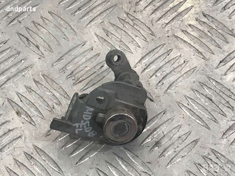 Предна лява ключалка Mazda 5,2008г., снимка 1