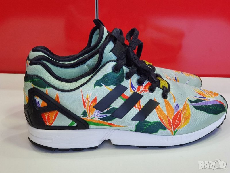 ADIDAS 44.2/3 номер оригинални без забележка , снимка 1