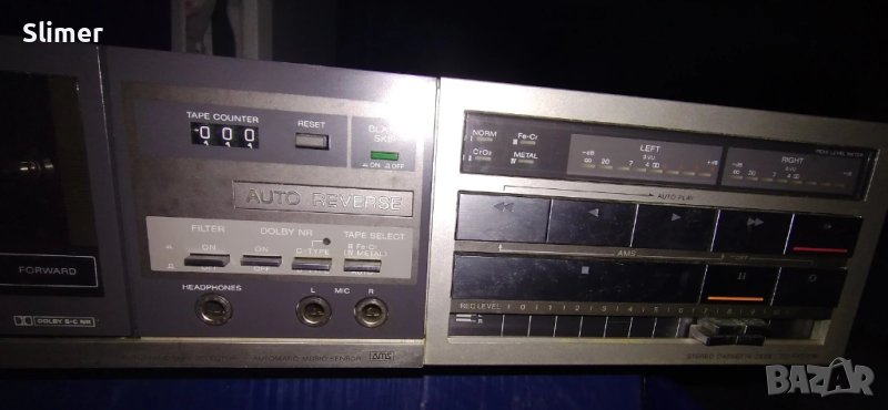 Дек Сони, снимка 1