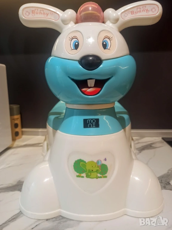 Музикално гърне, снимка 1