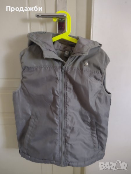 Детски елек / грейка, снимка 1