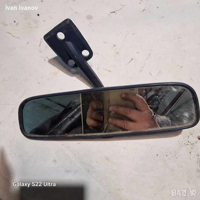 Огледало Лада Жигула , снимка 1